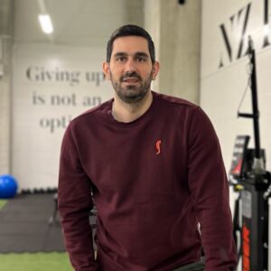 Nikola Zujic Fitness - Channel Image