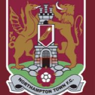 Northampton Town Football Club - WhatsApp Channel