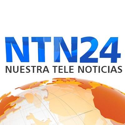 NTN24 - WhatsApp Channel