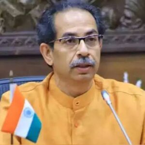 Office of Uddhav Thackeray - Channel Image