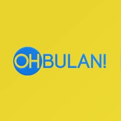 OHBULAN! - WhatsApp Channel