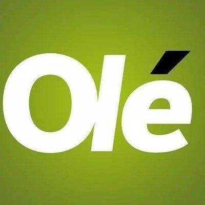 Olé - WhatsApp Channel