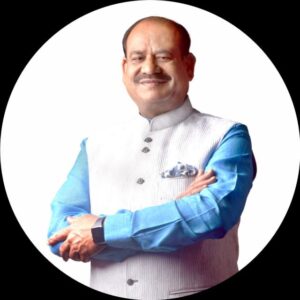 Om Birla - Channel Image 