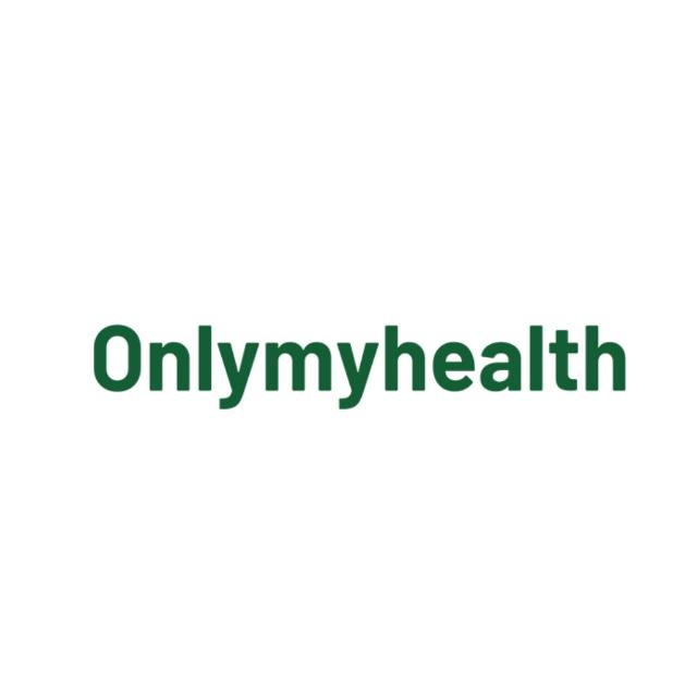 Onlymyhealth - WhatsApp Channel