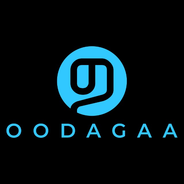 Oodagaa - WhatsApp Channel