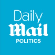 Politics – Daily Mail - Channel Image