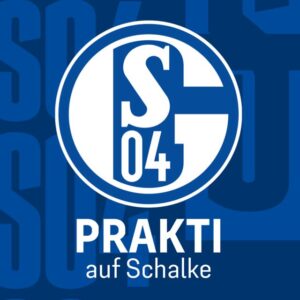 Prakti auf Schalke - Channel Image