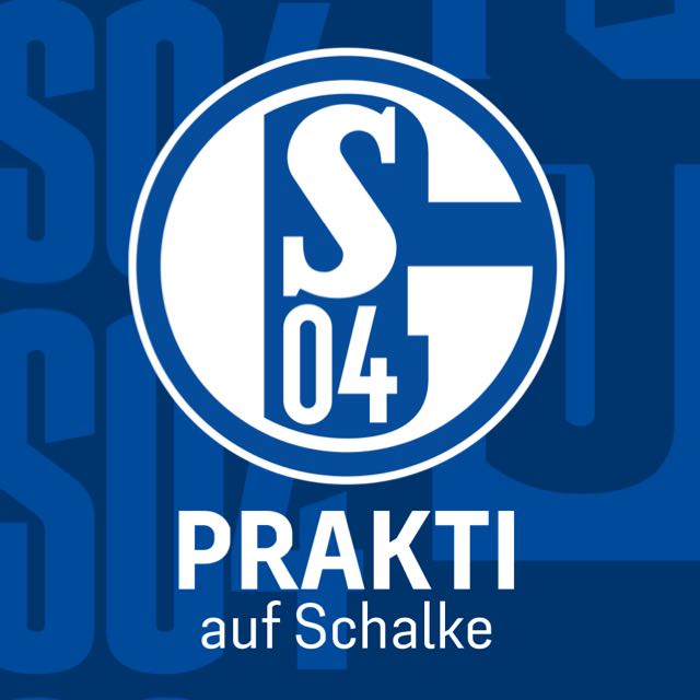 Prakti auf Schalke - WhatsApp Channel