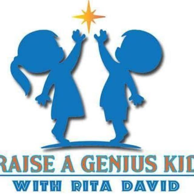 Raise A Genius Kid Africa - WhatsApp Channel