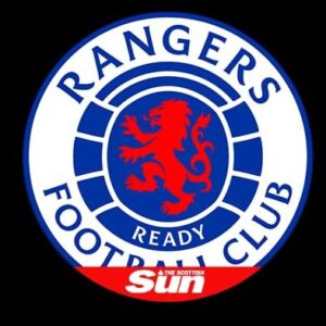 Rangers – Scottish Sun - Channel Image