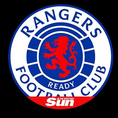 Rangers - Scottish Sun - WhatsApp Channel