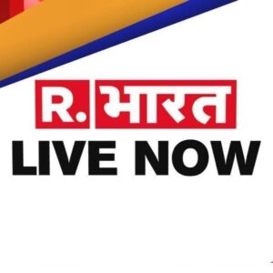 Republic Bharat - Channel Image 