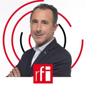 RFI Appels sur l’actualité - Channel Image