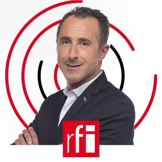 RFI Appels sur l'actualité - WhatsApp Channel