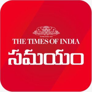 Samayam Telugu - Channel Image