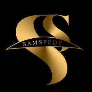 SamSpedy Studios - Channel Image