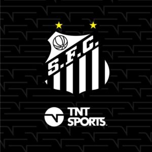 Santos | TNT Sports - Channel Image