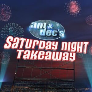 Saturday Night Takeaway - Channel Image