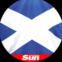 Scottish Football – Scottish Sun - Channel Image 