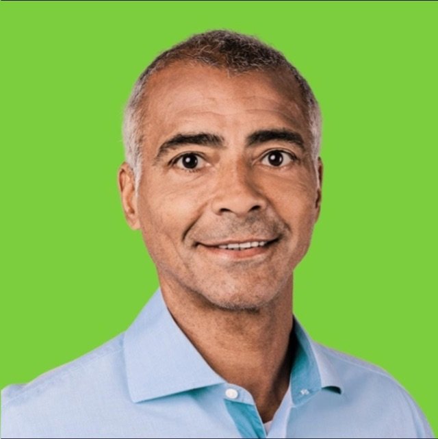 Senador Romário - WhatsApp Channel