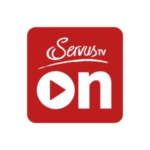 ServusTV On - Channel Image