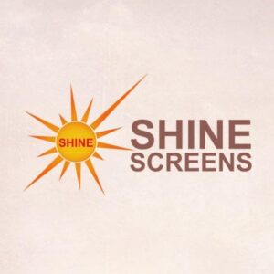 Shine Screens - Channel Image