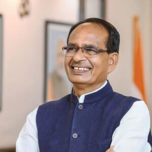 Shivraj Singh Chouhan - Channel Image