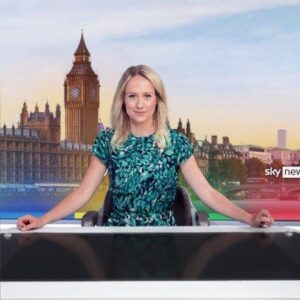 Sky News: Politics Hub with Sophy Ridge - Channel Image