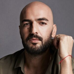 Soner Sarıkabadayı - Channel Image