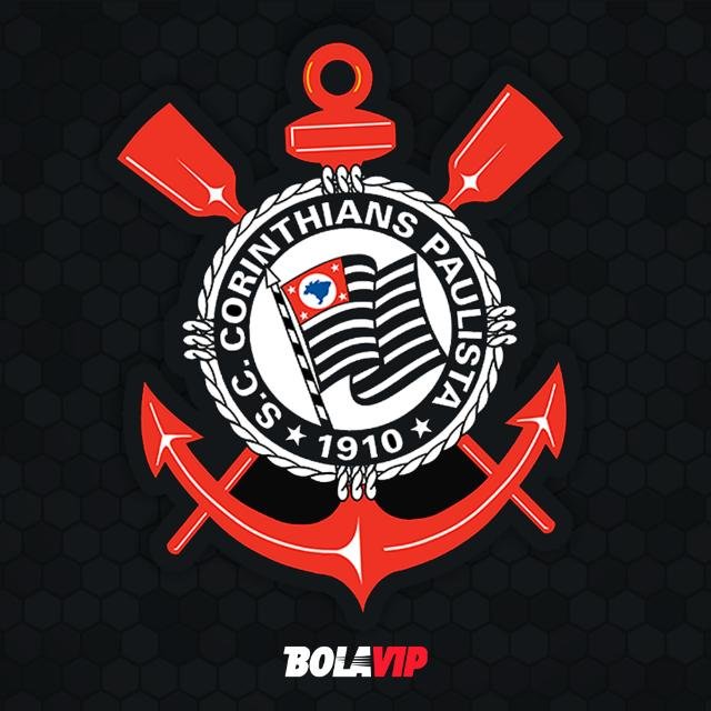 Sou Corinthians - Bolavip - WhatsApp Channel