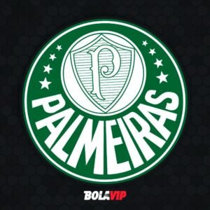 Sou Palmeiras – Bolavip - Channel Image