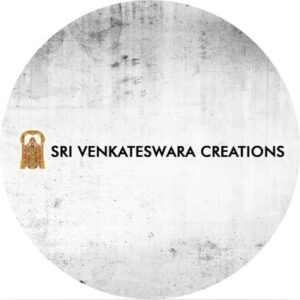 Sri Venkateswara Creations - Channel Image 