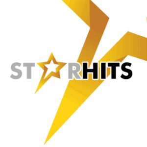 StarHits - Channel Image