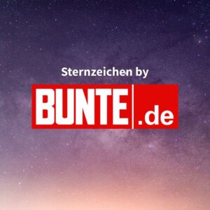 Sternzeichen by BUNTE.de – Alles über Astrologie und dein Tierkreiszeichen - Channel Image