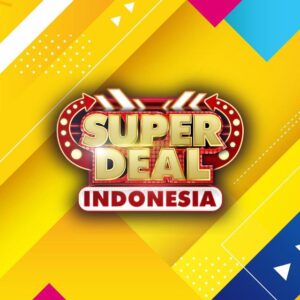 Superdeal Indonesia - Channel Image