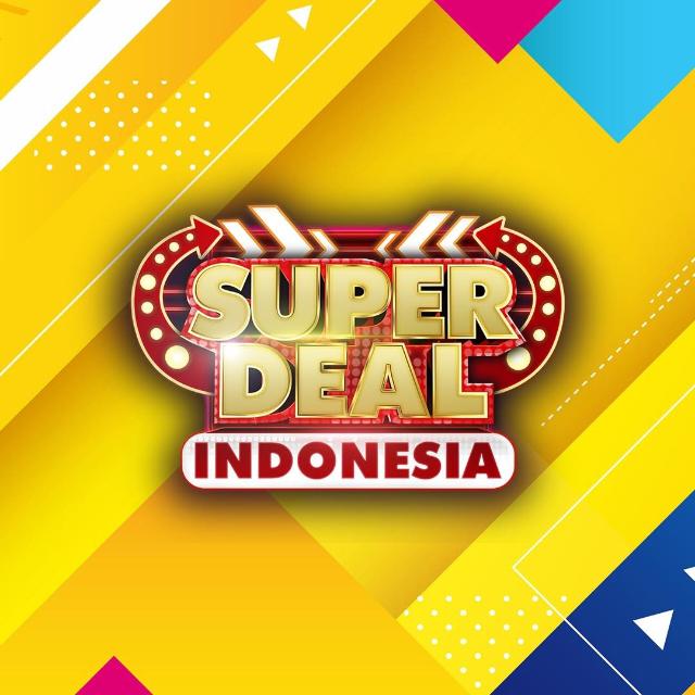 Superdeal Indonesia - WhatsApp Channel