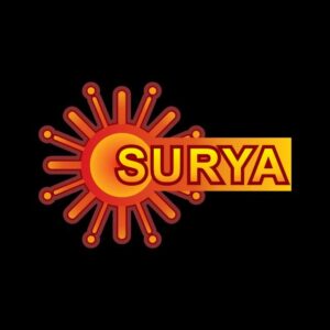 SURYA TV - Channel Image 