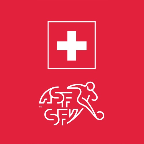 Swiss National Teams - WhatsApp Channel