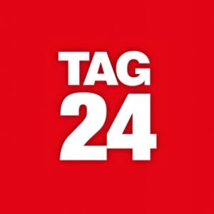 TAG24 NEWS US - Channel Image