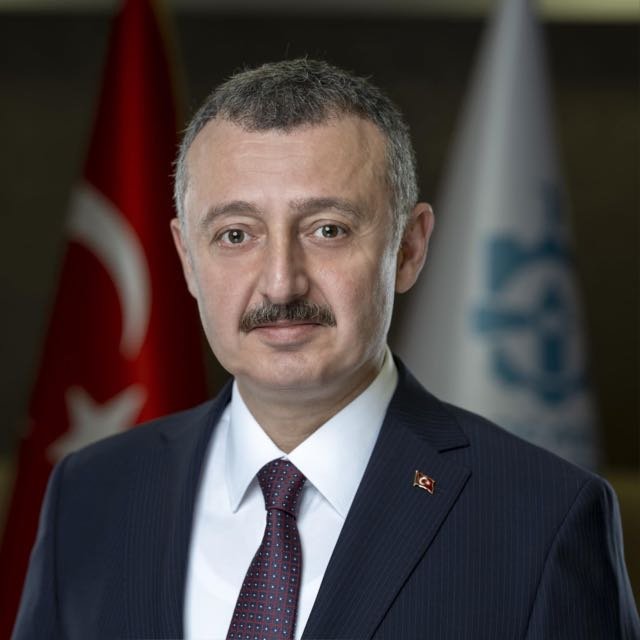 Tahir Büyükakın - WhatsApp Channel