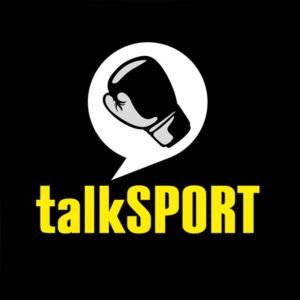 talkSPORT | Boxing - Channel Image 