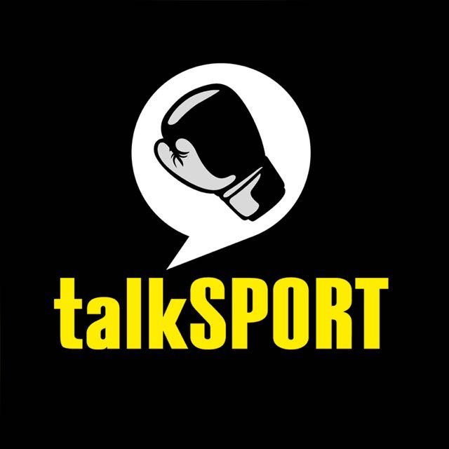 talkSPORT | Boxing - WhatsApp Channel