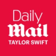 Taylor Swift News – Daily Mail - WhatsApp Channel