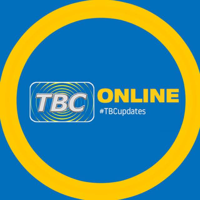 tbc_online - WhatsApp Channel