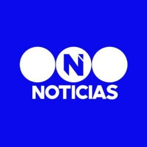 Telefe Noticias - Channel Image