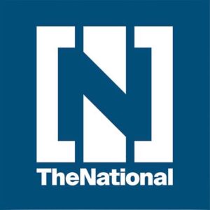 The National News - Channel Image