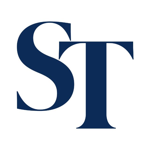 The Straits Times - WhatsApp Channel