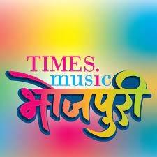 Times Music Bhojpuri - Channel Image