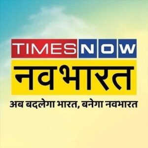 Times Now Navbharat - Channel Image 