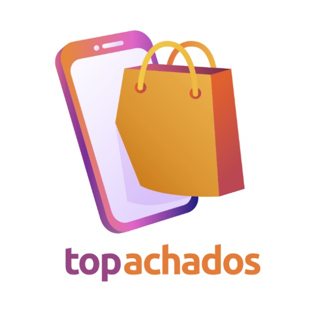 Top Achados - WhatsApp Channel